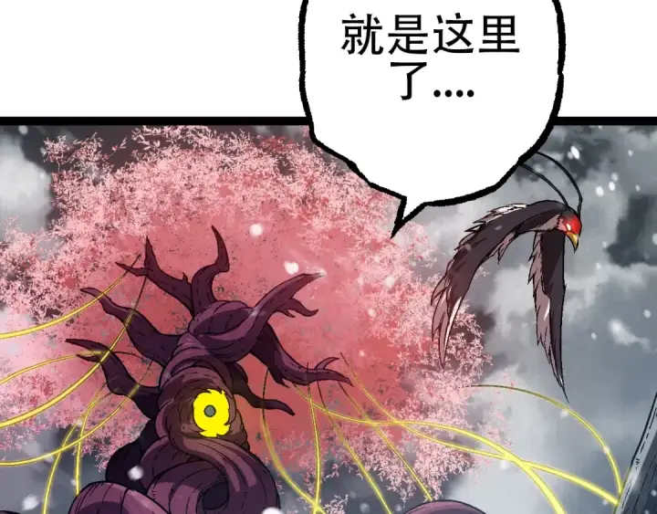 《从大树开始的进化》第80话 冷锋的妹妹图11