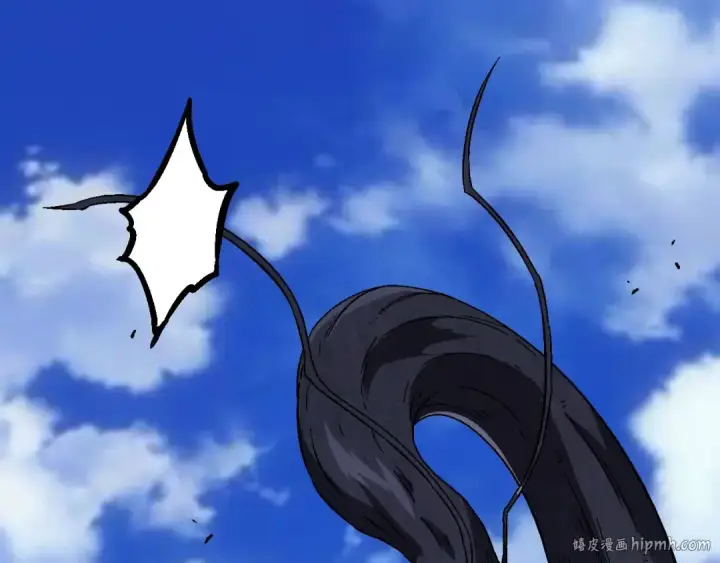 《从大树开始的进化》第80话 冷锋的妹妹图152