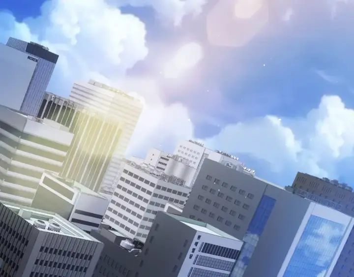《从大树开始的进化》第81话 阴差阳错图103