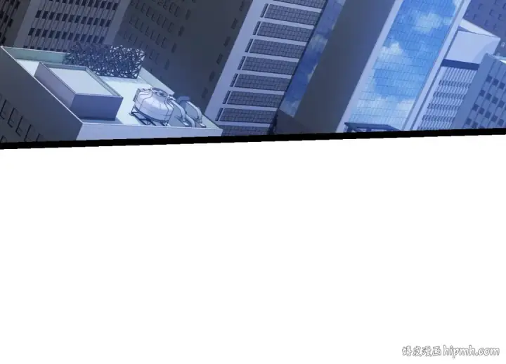 《从大树开始的进化》第81话 阴差阳错图104