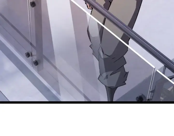 《从大树开始的进化》第81话 阴差阳错图107