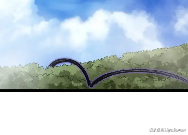 《从大树开始的进化》第81话 阴差阳错图24