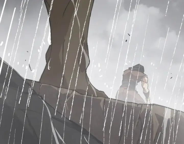 《从大树开始的进化》第81话 阴差阳错图61