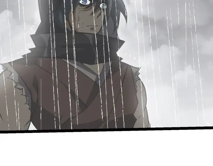 《从大树开始的进化》第81话 阴差阳错图89