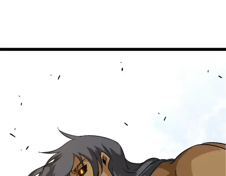 《从大树开始的进化》第84话 狩猎开始！熊猫的首秀图75
