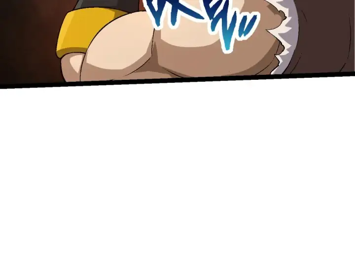 《从大树开始的进化》第84话 狩猎开始！熊猫的首秀图94