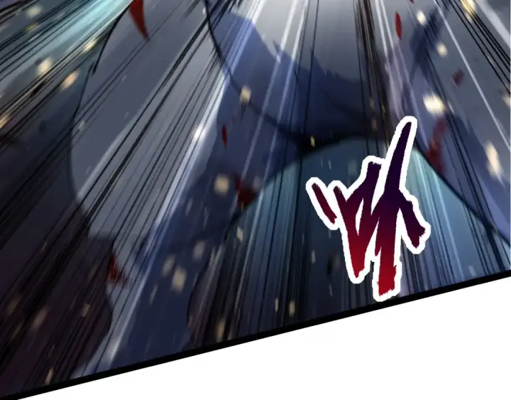 《从大树开始的进化》第85话 强大的熊猫图137