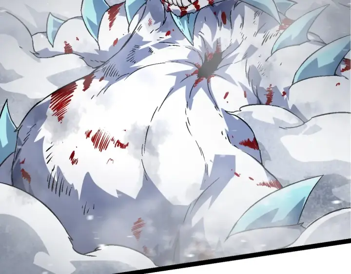《从大树开始的进化》第85话 强大的熊猫图142
