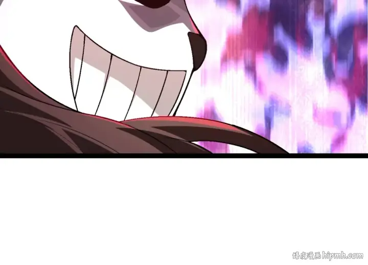 《从大树开始的进化》第85话 强大的熊猫图24