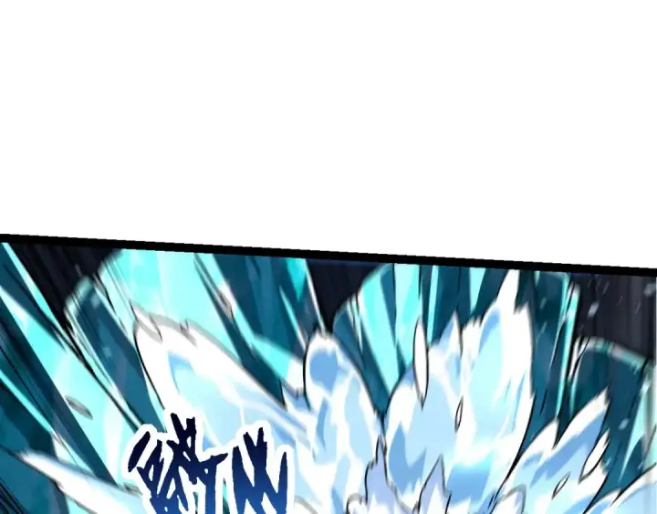 《从大树开始的进化》第85话 强大的熊猫图75