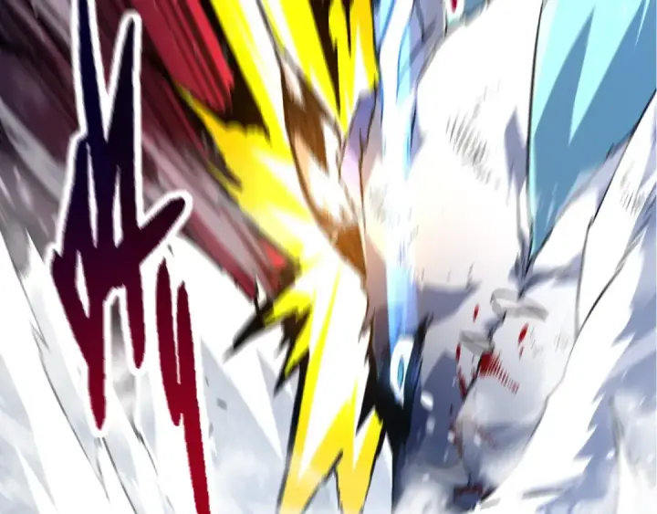 《从大树开始的进化》第85话 强大的熊猫图79