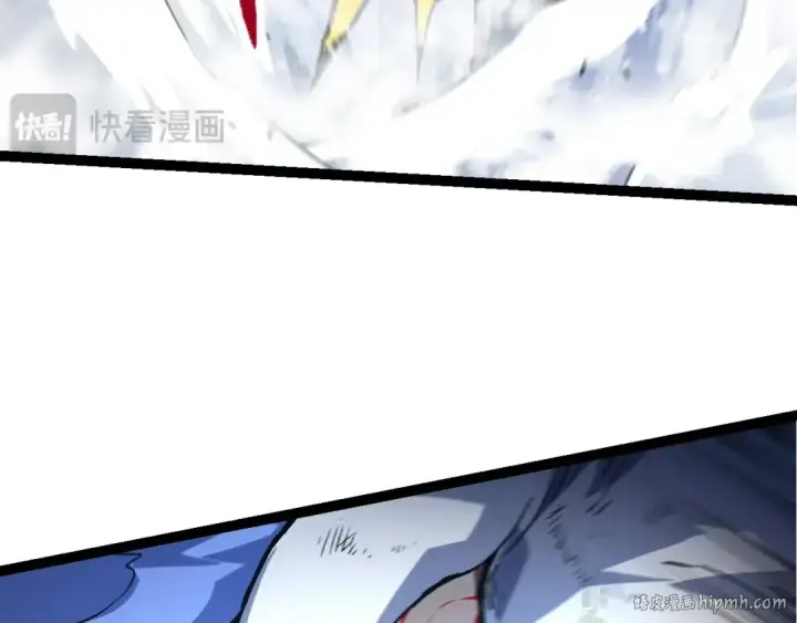 《从大树开始的进化》第85话 强大的熊猫图80