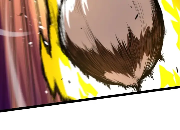《从大树开始的进化》第85话 强大的熊猫图94