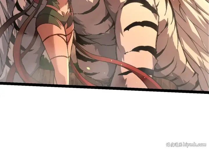 《从大树开始的进化》第86话 新的神通图104