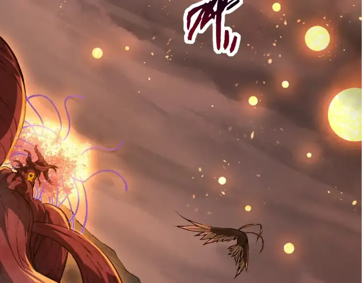 《从大树开始的进化》第86话 新的神通图111