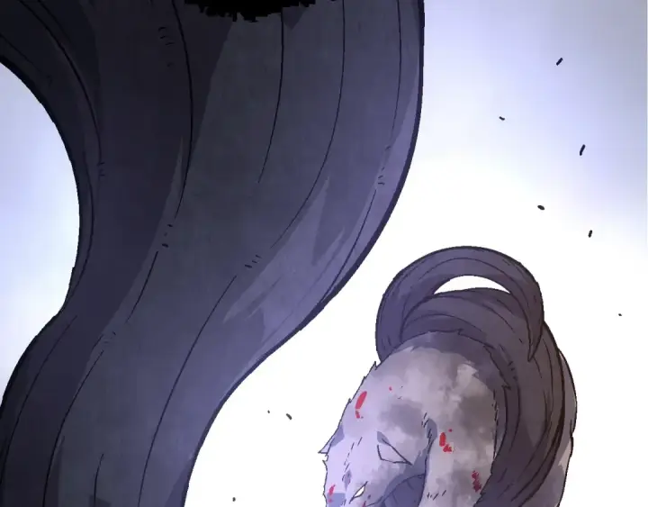 《从大树开始的进化》第86话 新的神通图143
