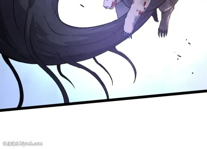 《从大树开始的进化》第86话 新的神通图144