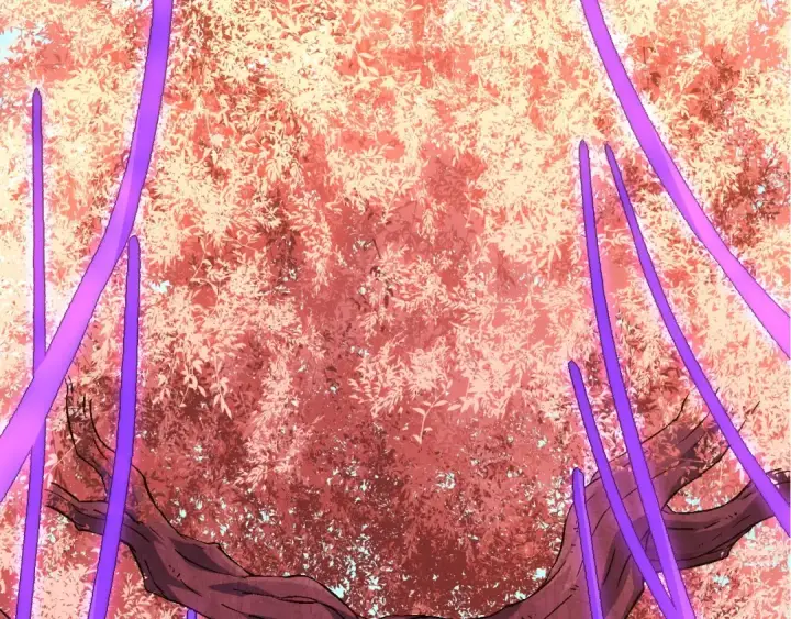 《从大树开始的进化》第86话 新的神通图151