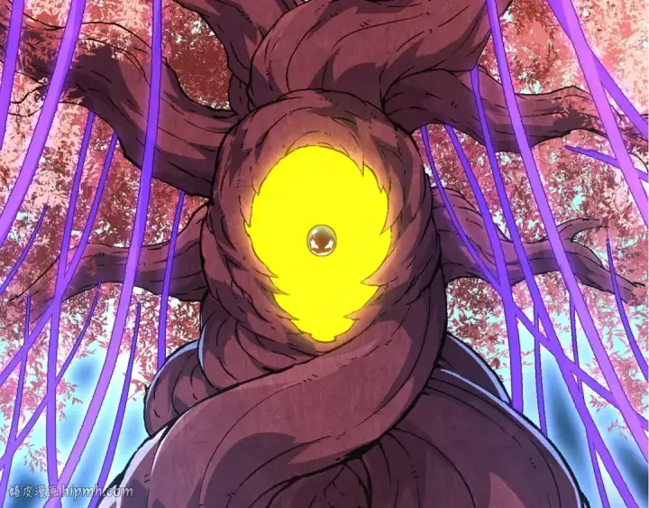 《从大树开始的进化》第86话 新的神通图152