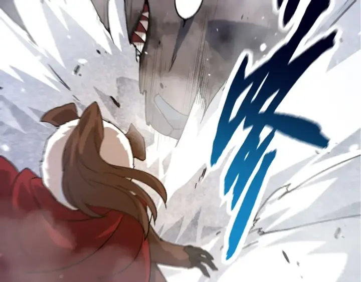 《从大树开始的进化》第86话 新的神通图36
