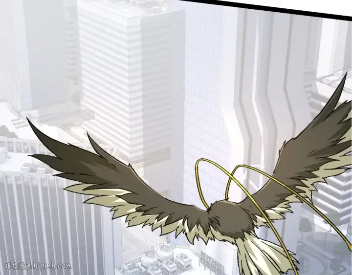 《从大树开始的进化》第86话 新的神通图48