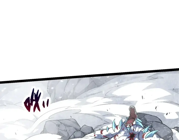 《从大树开始的进化》第86话 新的神通图5