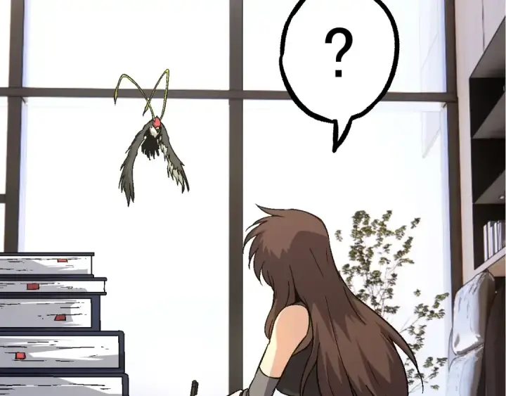 《从大树开始的进化》第86话 新的神通图51