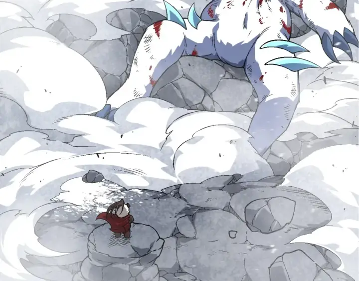 《从大树开始的进化》第86话 新的神通图6