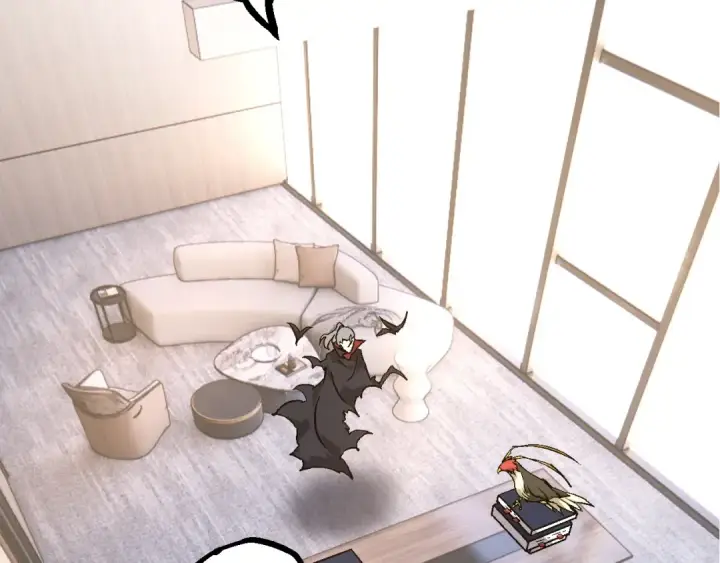 《从大树开始的进化》第86话 新的神通图68