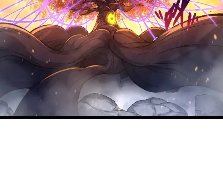 《从大树开始的进化》第86话 新的神通图87