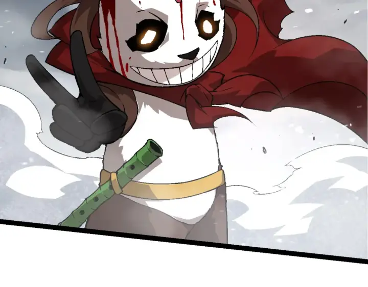 《从大树开始的进化》第86话 新的神通图9