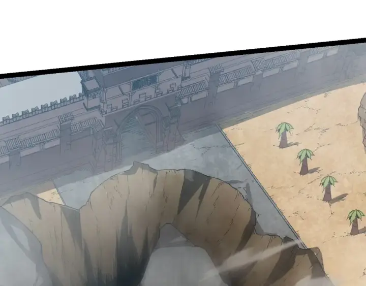 《从大树开始的进化》第87话 鼠群突袭图125