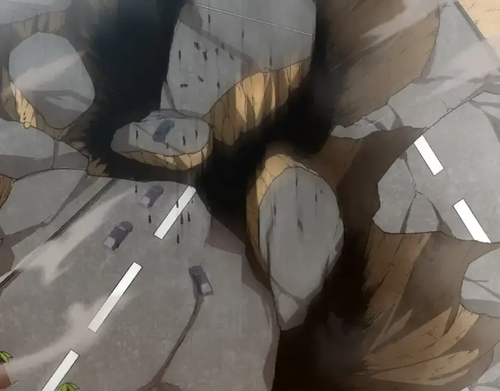 《从大树开始的进化》第87话 鼠群突袭图126