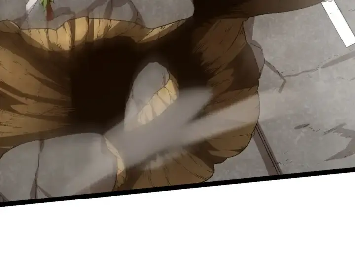 《从大树开始的进化》第87话 鼠群突袭图127
