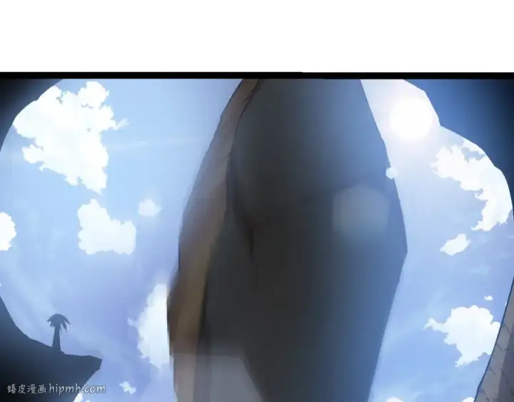 《从大树开始的进化》第87话 鼠群突袭图128