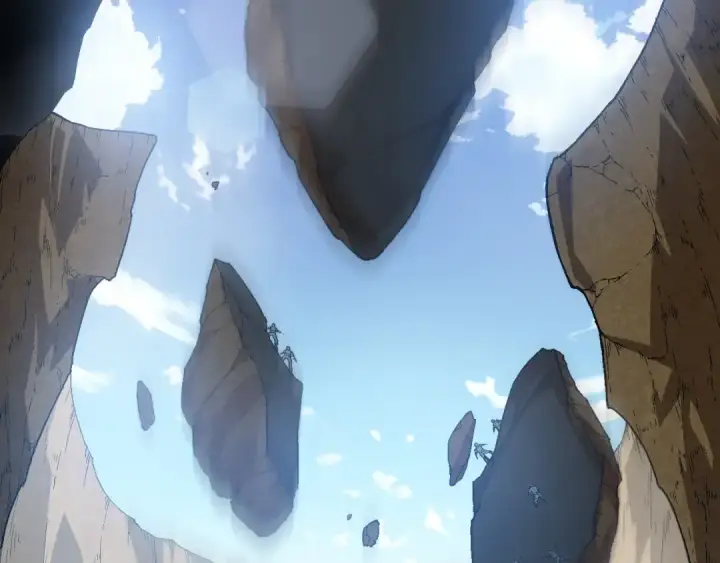 《从大树开始的进化》第87话 鼠群突袭图129