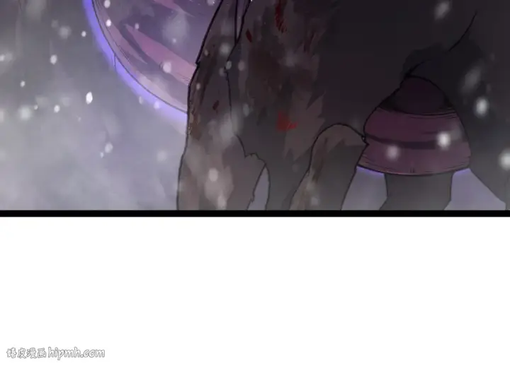 《从大树开始的进化》第87话 鼠群突袭图24