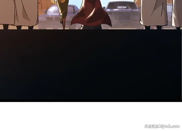 《从大树开始的进化》第87话 鼠群突袭图64