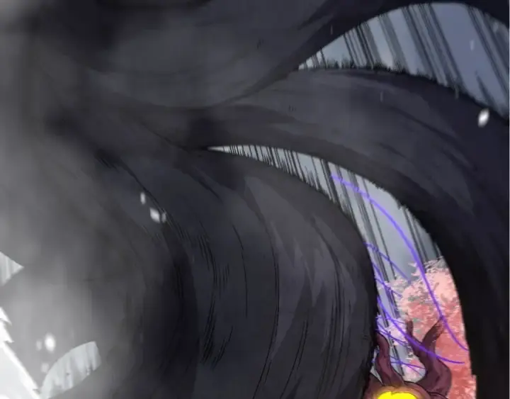 《从大树开始的进化》第89话 进化的牛魔图111