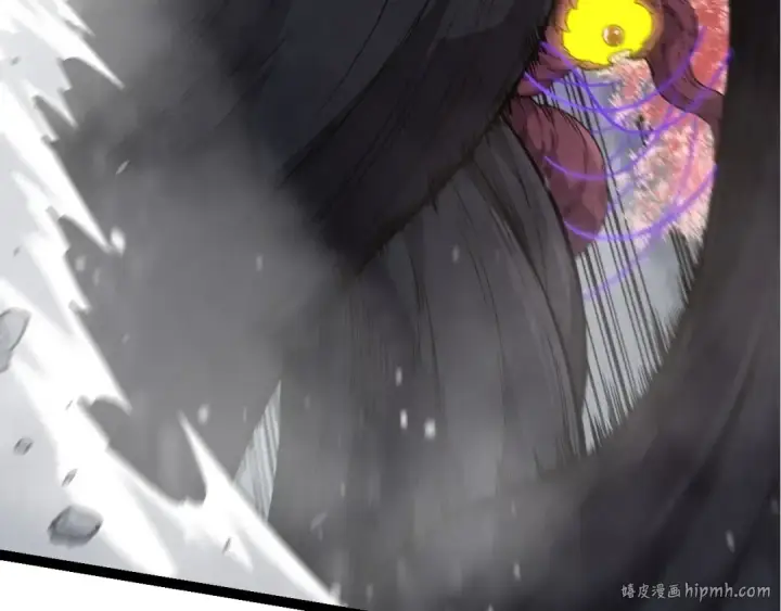 《从大树开始的进化》第89话 进化的牛魔图112