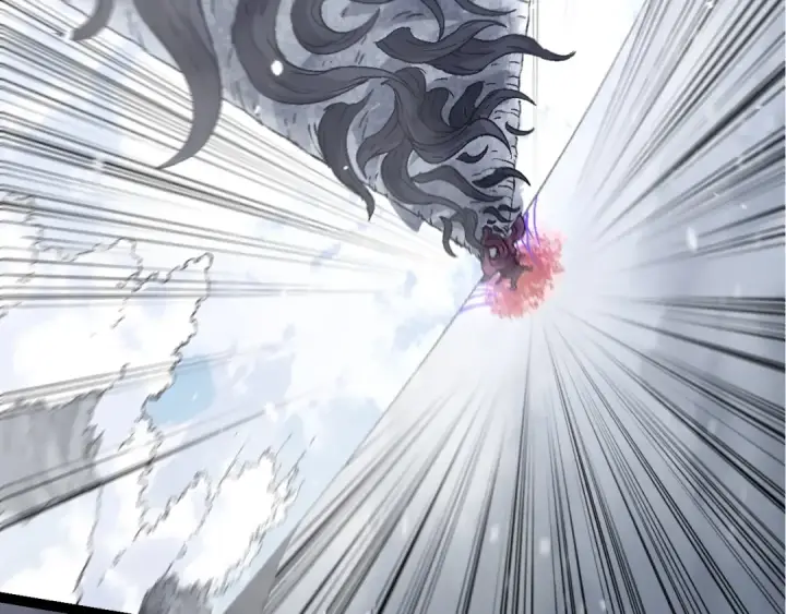 《从大树开始的进化》第89话 进化的牛魔图117