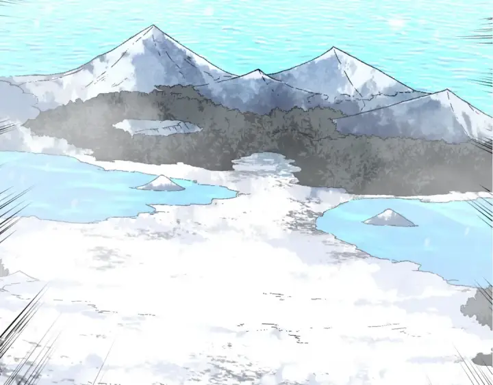 《从大树开始的进化》第89话 进化的牛魔图121