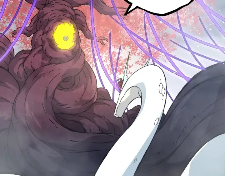 《从大树开始的进化》第89话 进化的牛魔图126