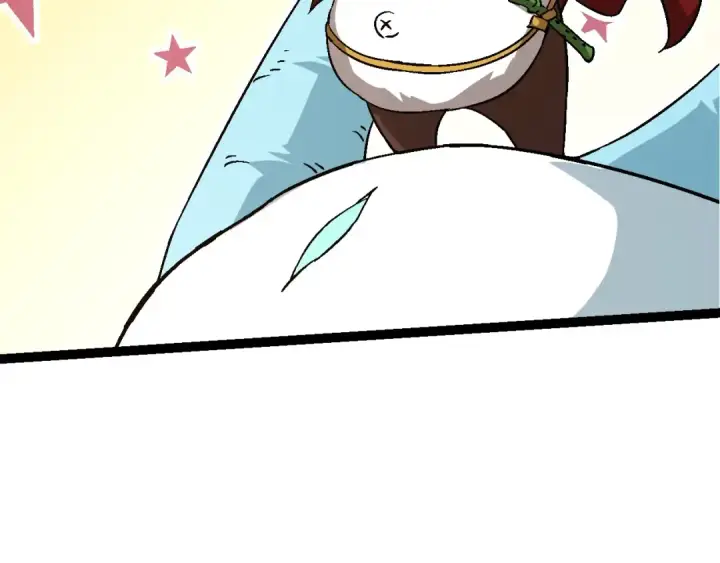 《从大树开始的进化》第89话 进化的牛魔图129