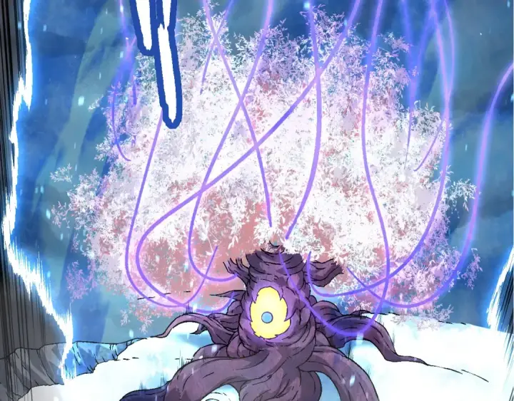 《从大树开始的进化》第89话 进化的牛魔图153