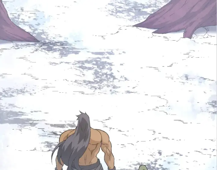 《从大树开始的进化》第89话 进化的牛魔图41