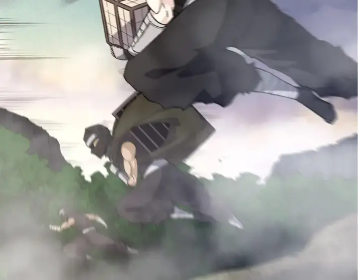 《从大树开始的进化》第90话 导火线图103