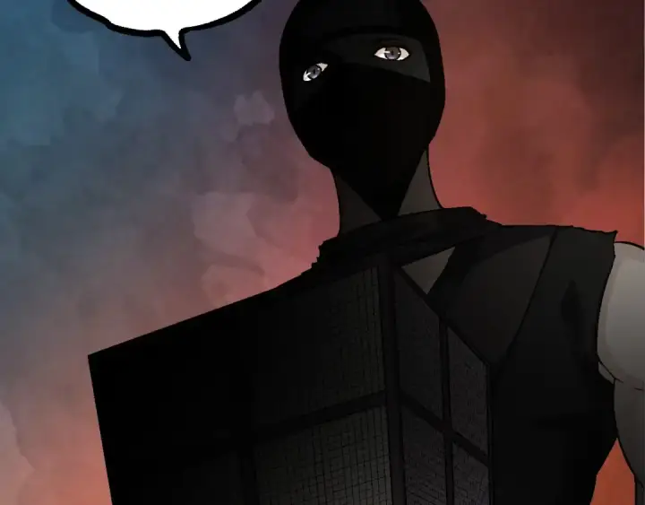 《从大树开始的进化》第91话 落日城的第一枪图138