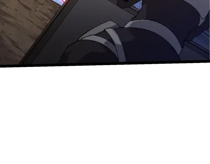 《从大树开始的进化》第91话 落日城的第一枪图147