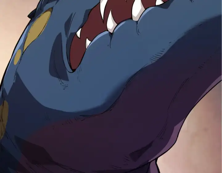 《从大树开始的进化》第91话 落日城的第一枪图66